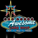 The Awesome Card Shop discount code